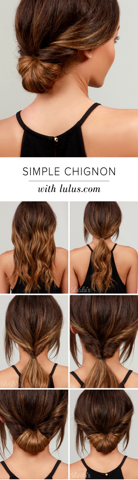 des-chignon-simple-35_2 Des chignon simple