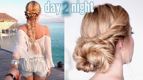faire-un-chignon-simple-53_8 Faire un chignon simple