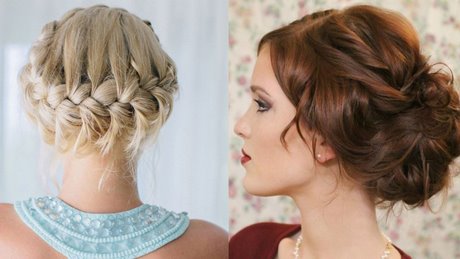 idee-chignon-simple-40_14 Idée chignon simple