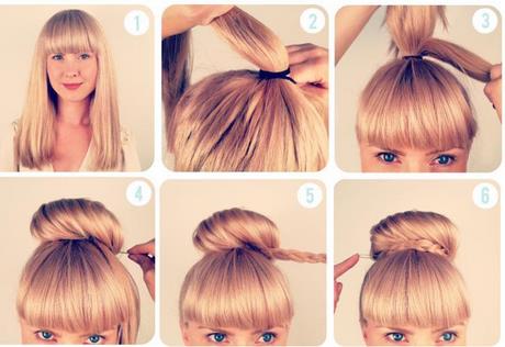 idee-chignon-simple-40_4 Idée chignon simple