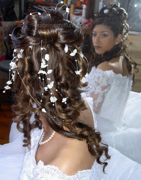 modele-coiffure-mariage-cheveux-long-22 Modele coiffure mariage cheveux long