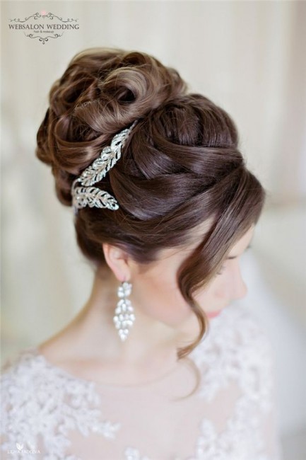 chignon-tendance-mariage-2020-11_11 Chignon tendance mariage 2020