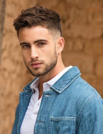 coiffure-homme-style-2020-26_14 Coiffure homme stylé 2020