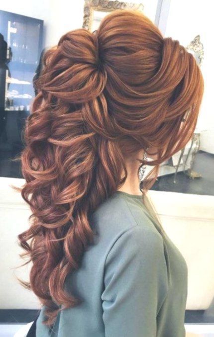 coiffure-mariage-2020-cheveux-long-18_13 Coiffure mariage 2020 cheveux long