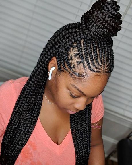 coiffure-tendance-africaine-2020-17_18 Coiffure tendance africaine 2020