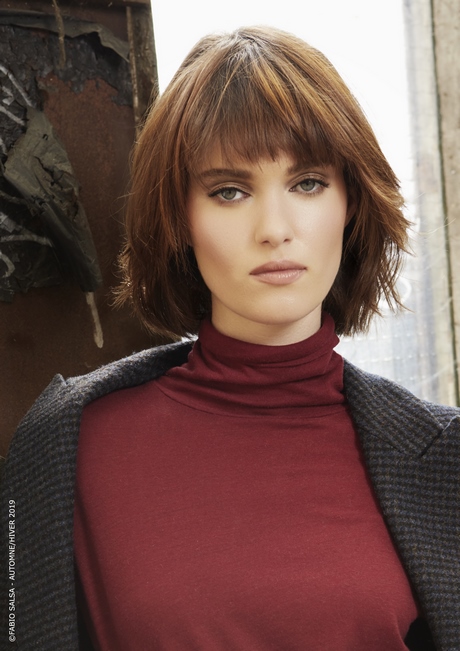 coiffure-tendance-automne-2020-femme-72 Coiffure tendance automne 2020 femme