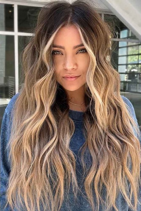 couleur-de-cheveux-2020-tendance-90 Couleur de cheveux 2020 tendance