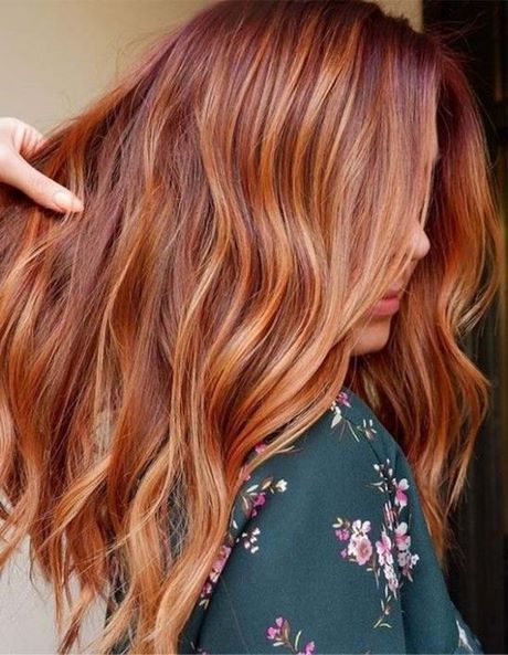 couleur-tendance-cheveux-automne-2020-24_4 Couleur tendance cheveux automne 2020