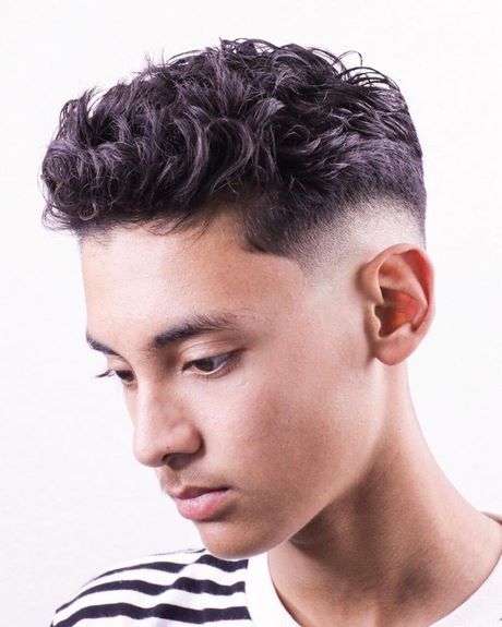 coupe-cheveux-jeune-homme-2020-01 Coupe cheveux jeune homme 2020