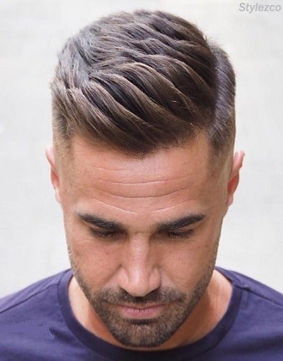 modele-coiffure-2020-homme-75_12 Modele coiffure 2020 homme