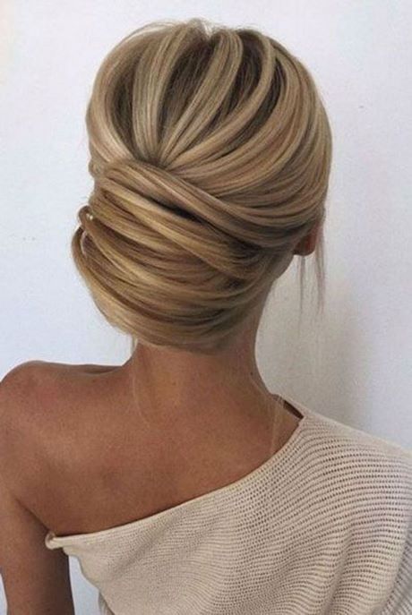 tendance-chignon-2020-86_3 Tendance chignon 2020