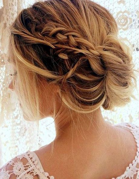 belle-coiffure-fille-25 Belle coiffure fille