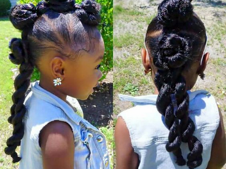 belle-coiffure-pour-petite-fille-30p Belle coiffure pour petite fille