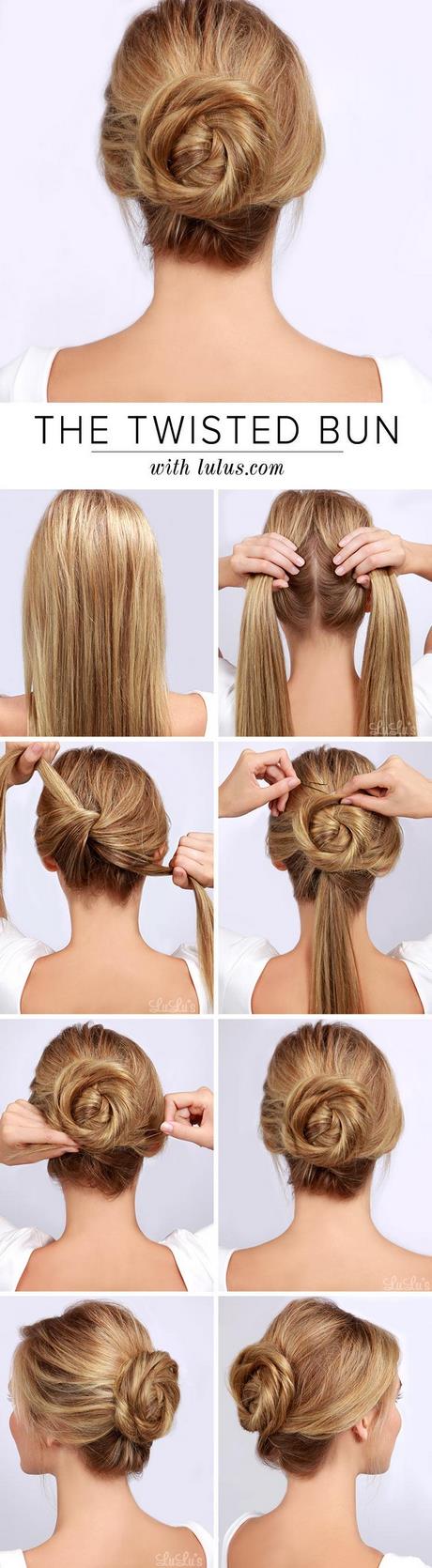 chignon-cheveux-epaule-36_3 Chignon cheveux epaule