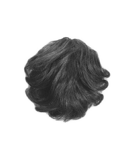 chignon-cheveux-naturels-61_10 Chignon cheveux naturels