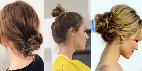 chignon-decoiffe-cheveux-courts-25_4 Chignon décoiffé cheveux courts