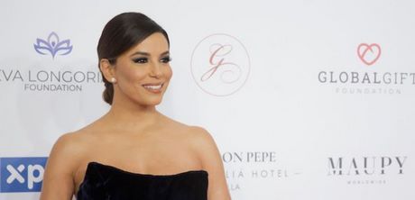 chignon-eva-longoria-24_10 Chignon eva longoria