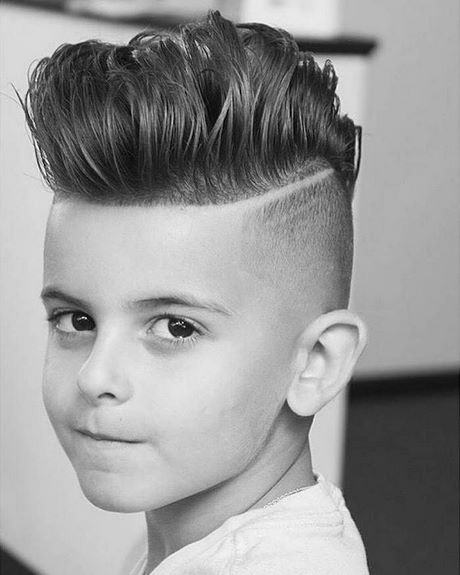 coiffure-enfant-tendance-46 Coiffure enfant tendance