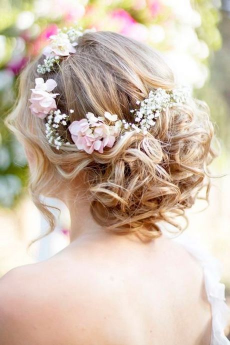 coiffure-mariage-nature-49_5 Coiffure mariage nature