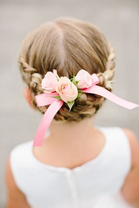 coiffure-mariage-petite-fille-tresse-96_11 Coiffure mariage petite fille tresse