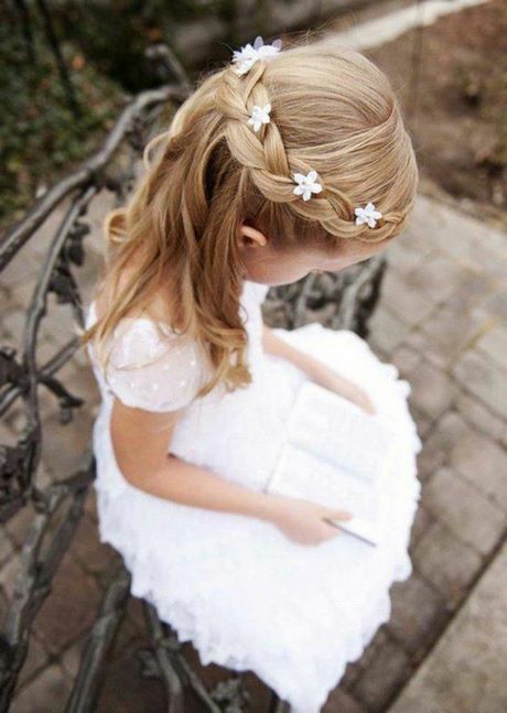 coiffure-mariage-pour-petite-fille-avec-tresse-08_17 Coiffure mariage pour petite fille avec tresse