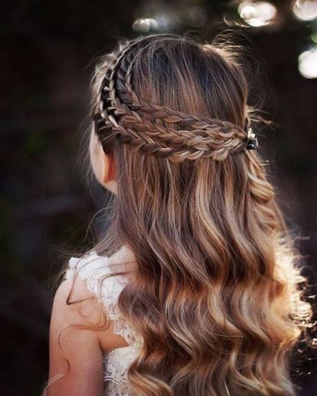 coiffure-mariage-pour-petite-fille-avec-tresse-08_3 Coiffure mariage pour petite fille avec tresse