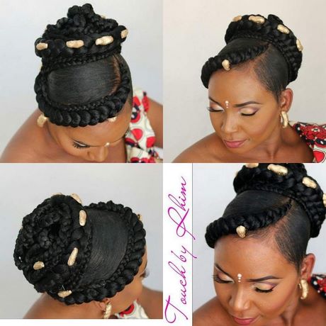 coiffure-mariage-traditionnel-33_18 Coiffure mariage traditionnel