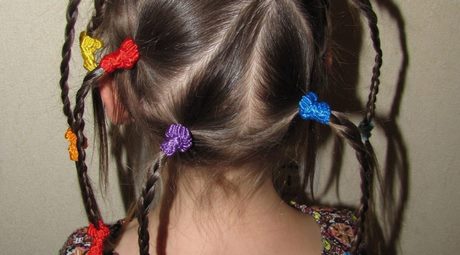 coiffure-rapide-petite-fille-66 Coiffure rapide petite fille