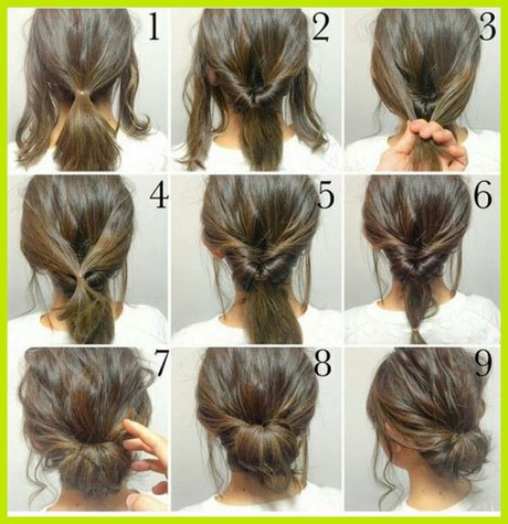 coiffure-simple-a-faire-seule-37_7 Coiffure simple a faire seule