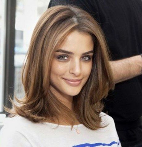 coupe-cheveux-mi-long-femme-brune-29_17 Coupe cheveux mi long femme brune