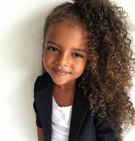 coupe de cheveux enfant 3 ans fille