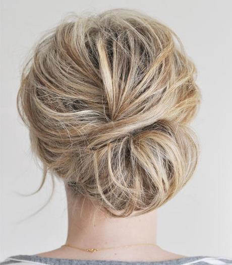 idee-coiffure-simple-mariage-14_7 Idée coiffure simple mariage