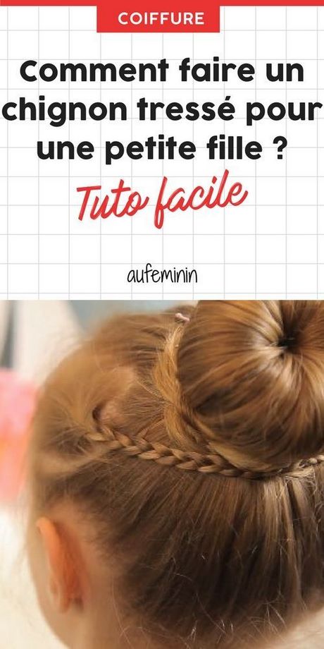 tresse-simple-pour-petite-fille-84_10 Tresse simple pour petite fille