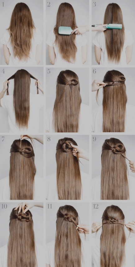 tuto-coiffure-carre-mi-long-59_14 Tuto coiffure carré mi long