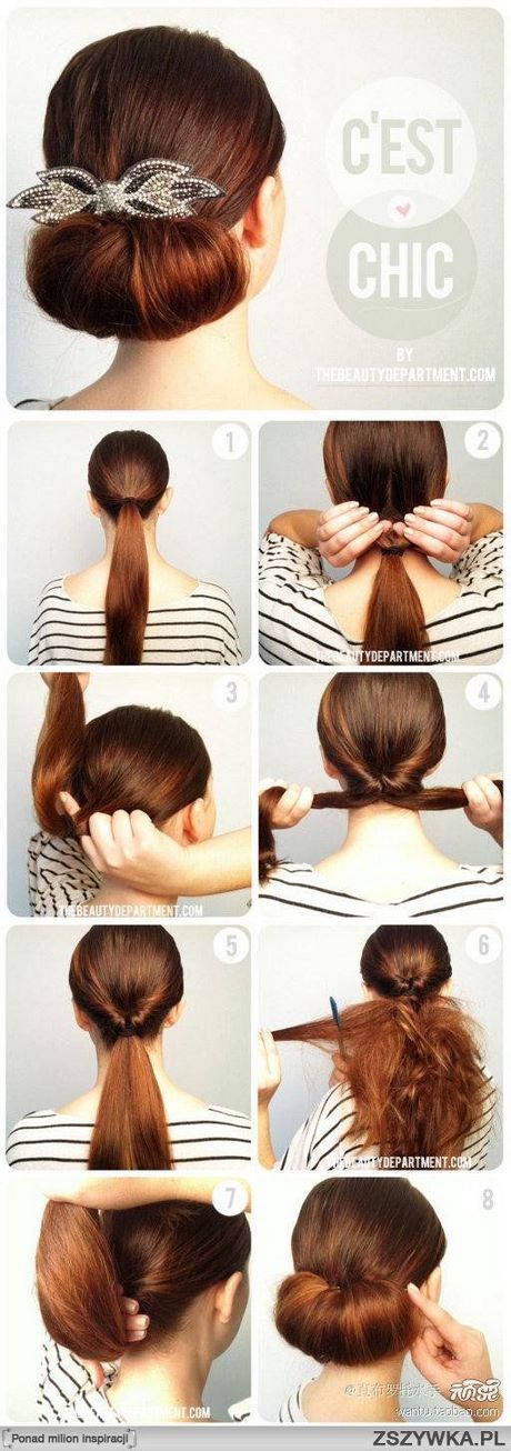 coiffure-a-faire-soi-meme-cheveux-mi-long-39_8 Coiffure a faire soi meme cheveux mi long