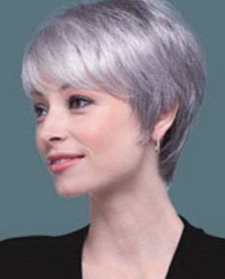 coiffures-courtes-cheveux-gris-19_7 Coiffures courtes cheveux gris