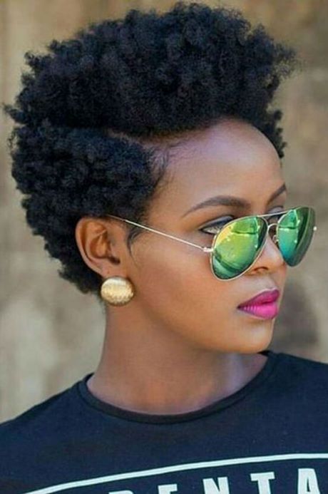 coupe-de-cheveux-court-femme-afro-17 Coupe de cheveux court femme afro