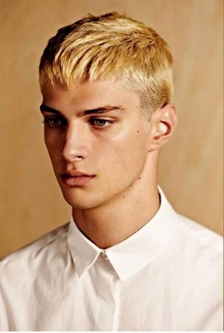 coupe-de-cheveux-homme-blond-court-40_3 Coupe de cheveux homme blond court