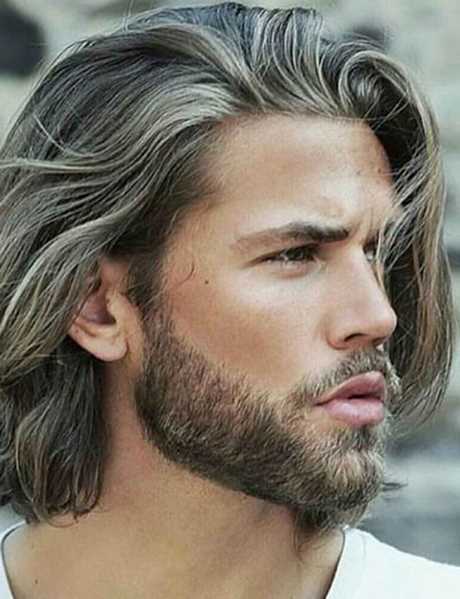 homme-cheveux-long-attache-31 Homme cheveux long attaché