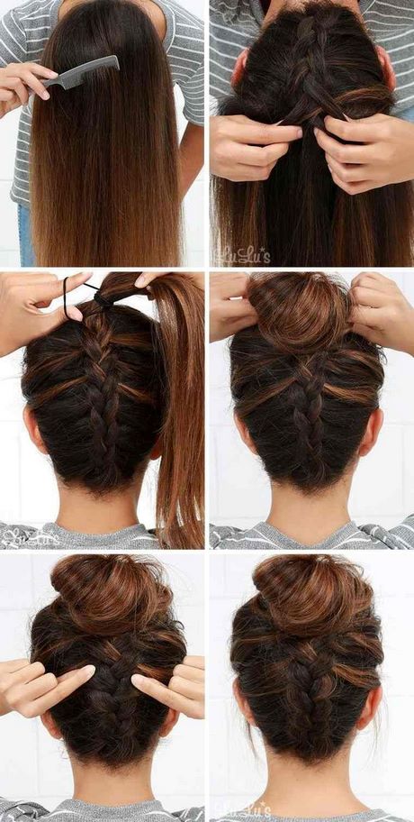 tuto-chignon-mariage-cheveux-mi-long-17_7 Tuto chignon mariage cheveux mi long