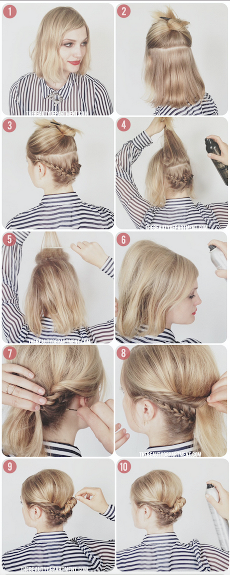 tuto-coiffure-cheveux-carre-90 Tuto coiffure cheveux carré