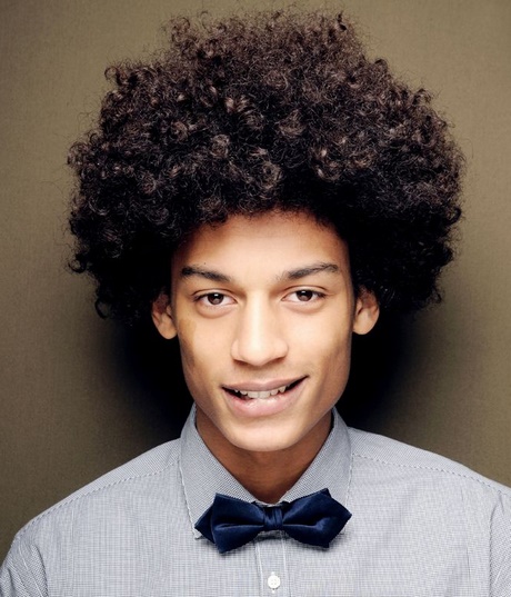 cheveux-afro-homme-33 Cheveux afro homme