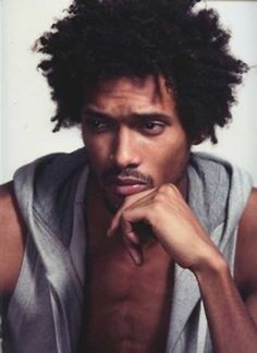 cheveux-afro-homme-33_7 Cheveux afro homme
