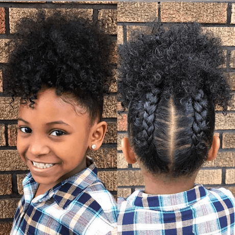coiffure-afro-enfant-33 Coiffure afro enfant