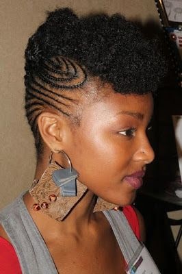 coiffure-afro-tresse-coll-18_6 Coiffure afro tresse collé