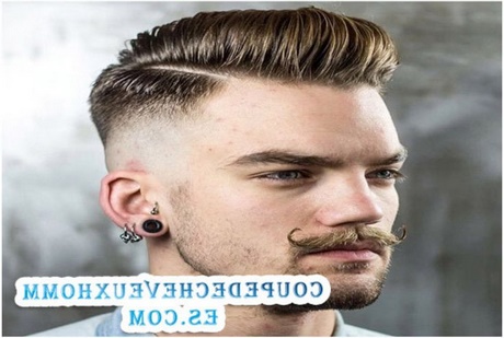 coiffure-dgrad-a-blanc-homme-23_10 Coiffure dégradé a blanc homme