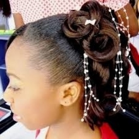 coiffure-mariage-antillaise-54_10 Coiffure mariage antillaise