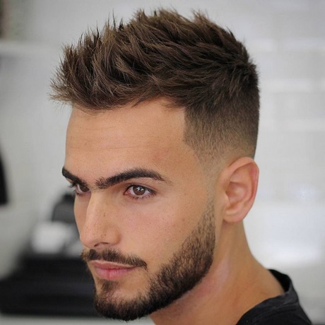 degrade-homme-coiffure-11_2 Degrade homme coiffure