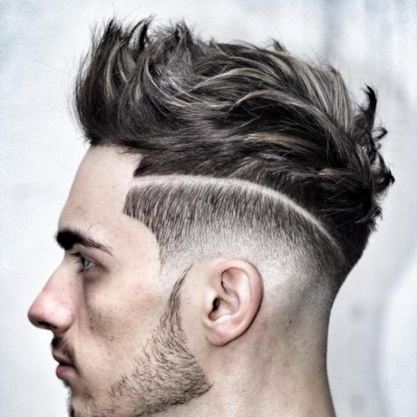 dgrad-progressif-coiffure-homme-91_11 Dégradé progressif coiffure homme