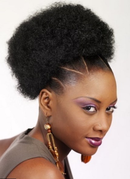 natte-africaine-chignon-47_9 Natte africaine chignon